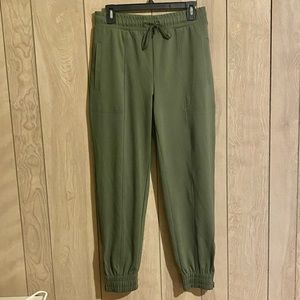Banana Republic Factory Track Pants 